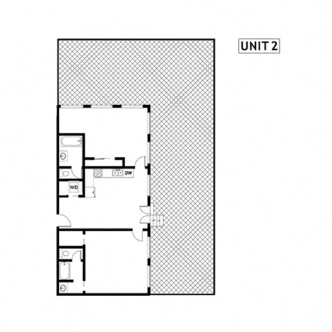 220 W. 5th Street Studio-2 Beds Apartment for Rent - Photo Gallery 22